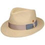 Maleo Trilby Panama Hat by Mayser nature