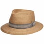 Pepino Hemp Hat Zechbauer by Mayser brown