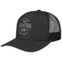 Fremont NP MP Trucker Cap by Brixton black