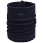 Fleece Tube Scarf by Barts navy