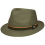 Brandale Hemp Bogart Hat by Lierys olive