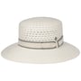 Luvola Hemp Hat by Lierys cream white