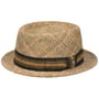 Laranell Seagrass Pork Pie Hat by Lierys nature