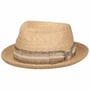 Hesbo Player Raffia Hat by Lierys nature