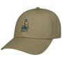 What the Duck Cap by iriedaily light olive