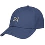 Mini Flag Dad Hat by iriedaily light blue