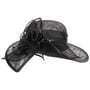 Mardenham Occasion Hat by Lierys black
