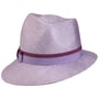 Loarena Asym Viscose Hat by Lierys lilac