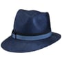 Loarena Asym Viscose Hat by Lierys navy