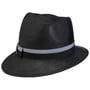 Loarena Asym Viscose Hat by Lierys black