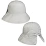 Salenara Cloche Hat by McBURN light green