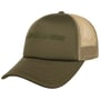 Classic Foam Omni Trucker Cap by Quiksilver olive