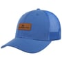 Uni Decades Trucker Cap by Quiksilver light blue