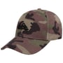 Decades Camon Cap by Quiksilver camouflage