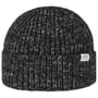 Skaga Beanie Hat by Barts anthracite