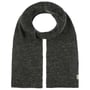 Skaga Knit Scarf by Barts olive