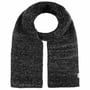 Skaga Knit Scarf by Barts anthracite