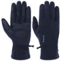 Classic Uni Fleece Gloves by Barts navy