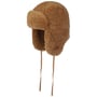 Bantota Teddy Aviator Hat by Barts brown