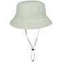 Uni Sun Bucket Hat by Jack Wolfskin mint green