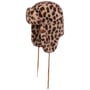 Lucerne Leo Bomber Aviator Hat by Barts beige-brown