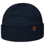 Sewill Beanie Hat by Barts navy