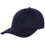 Hiker Merino Cap by Borsalino navy