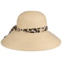 Leolara Floppy Hat by Loevenich beige