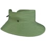 Half Crown Visor by Loevenich olive