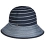 Selda Cloth Hat by Loevenich navy