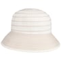Selda Cloth Hat by Loevenich light grey