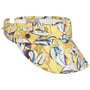Leaves Visor by Loevenich mustard