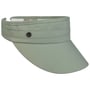 Uni Cotton Visor by Loevenich green