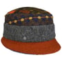 Palivia Wool Hat by Lierys mixed colours