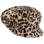 Classic Leo Newsboy Cap by Lierys beige