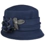 Madela Wool Hat by Lierys blue