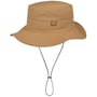 Uni Randall Brindle Booney Cloth Hat by BUFF beige