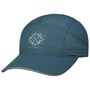 Speed Trail Ball Cap by Columbia petrol blue
