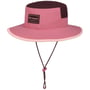 Broad Spectrum II Booney Cloth Hat by Columbia pink