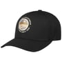 Lost Lager 3D Stretch Cap by Columbia black