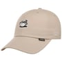 Guy in a Cup Dad Hat by Djinns cream white