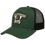 HFT DNC Gorilla Cap by Djinns green