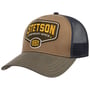 Legendary 1865 Trucker Cap by Stetson brown