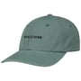 Full Stone Washed Dad Hat by Volcom light green