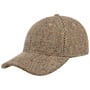 Dillingham Wool Cap by Stetson beige-mottled