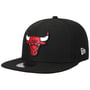 9Fifty NBA OTC Bulls Cap by New Era black