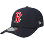 9Seventy Plyr REP Red Sox Cap by New Era navy