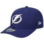 9Seventy NHL Team Lightning Cap by New Era denim-navy
