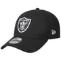 39Thirty NFL Team Raiders Cap by New Era black