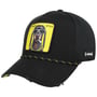 Finitions Premium Cap by Capslab black